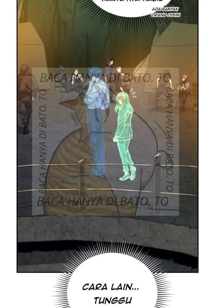 I Stole the Number One Ranker’s Soul Chapter 28 Gambar 51