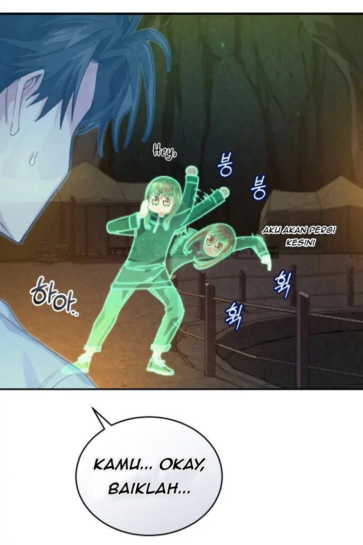 I Stole the Number One Ranker’s Soul Chapter 28 Gambar 61