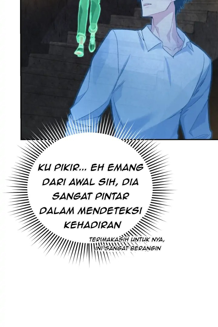 I Stole the Number One Ranker’s Soul Chapter 28 Gambar 65