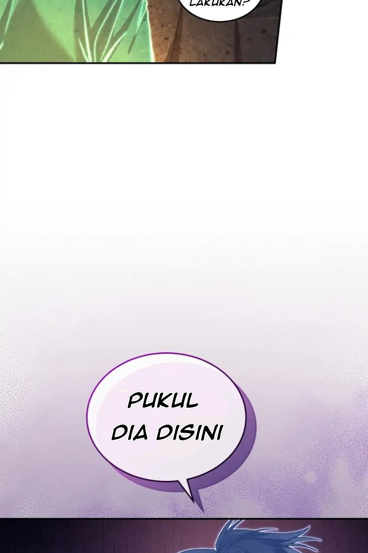 I Stole the Number One Ranker’s Soul Chapter 28 Gambar 67