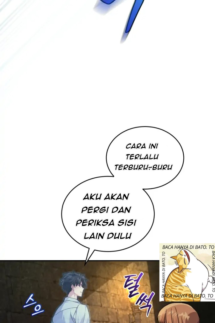 I Stole the Number One Ranker’s Soul Chapter 28 Gambar 72