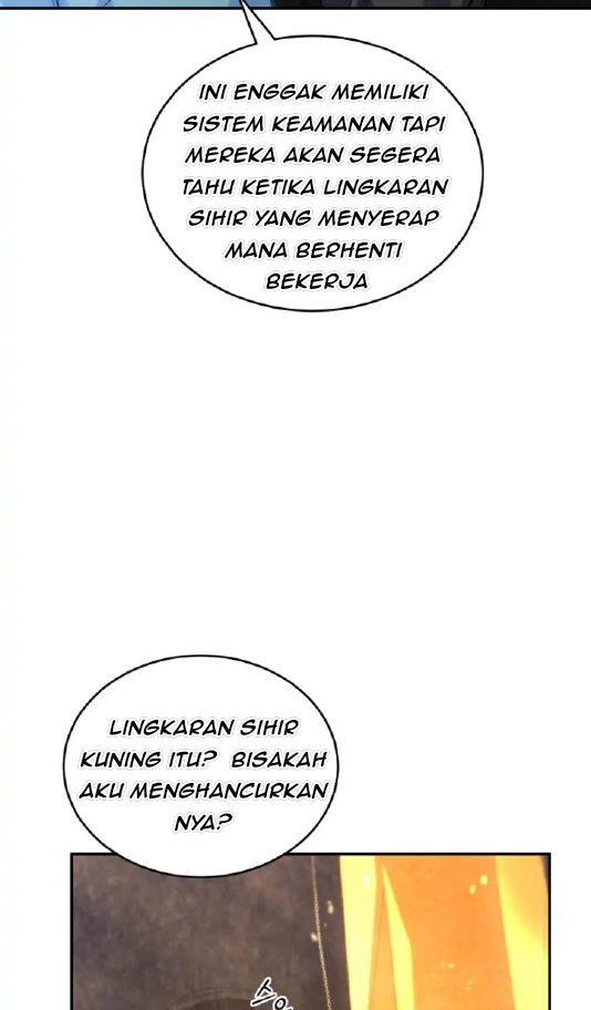 I Stole the Number One Ranker’s Soul Chapter 28 Gambar 91