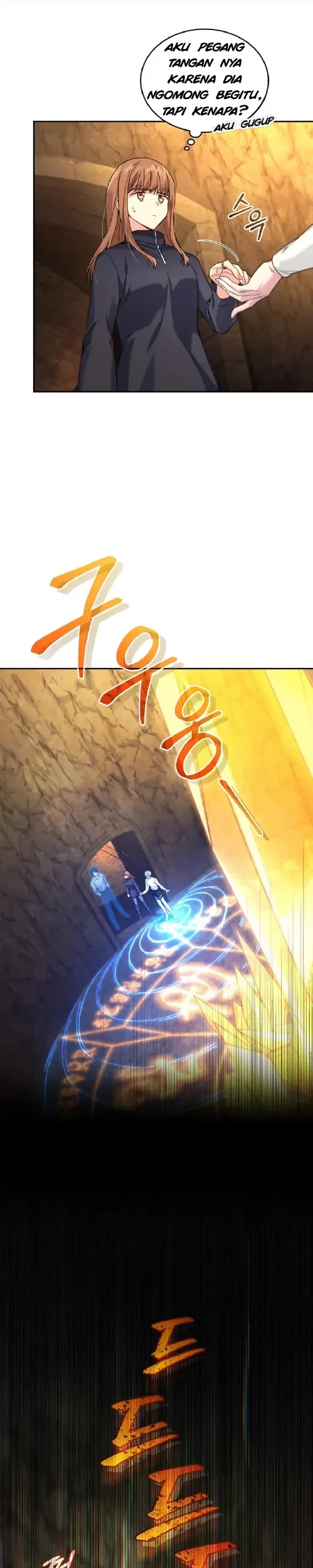 I Stole the Number One Ranker’s Soul Chapter 29 Gambar 39