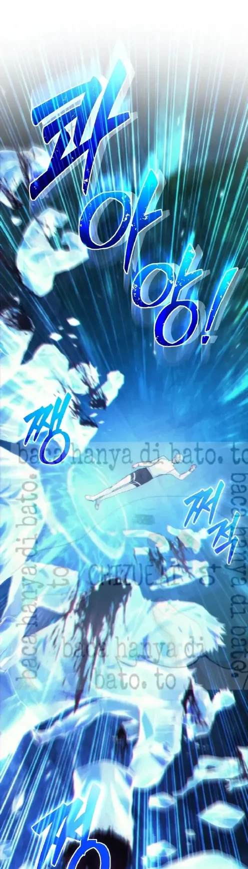 I Stole the Number One Ranker’s Soul Chapter 29 Gambar 53