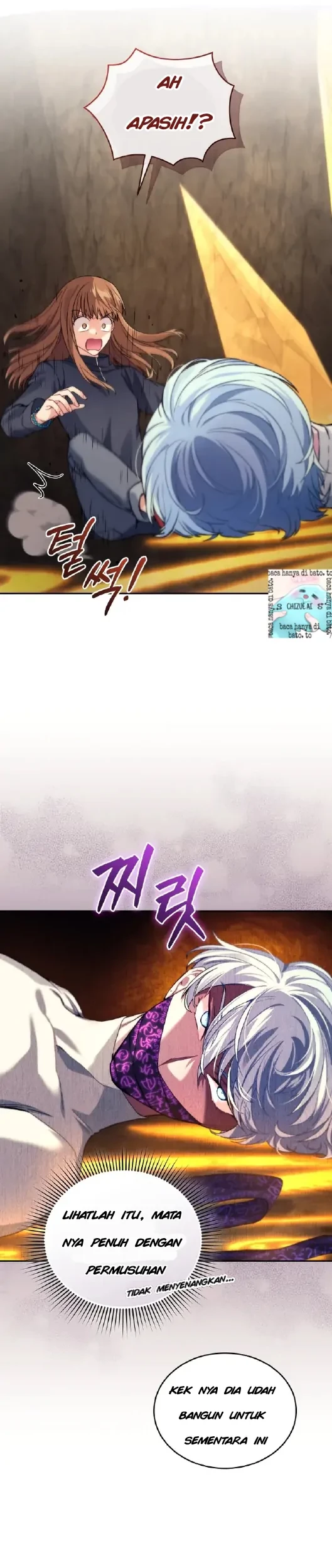 Baca Manhwa I Stole the Number One Ranker’s Soul Chapter 29 Gambar 2
