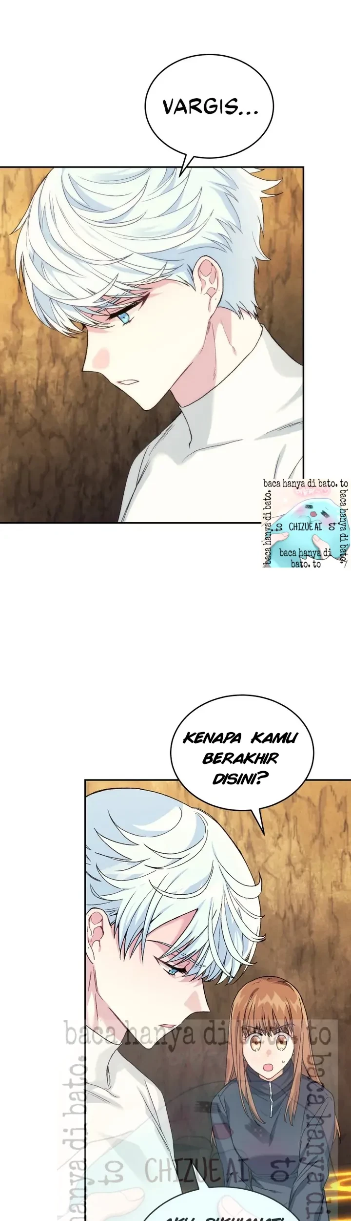 I Stole the Number One Ranker’s Soul Chapter 29 Gambar 16
