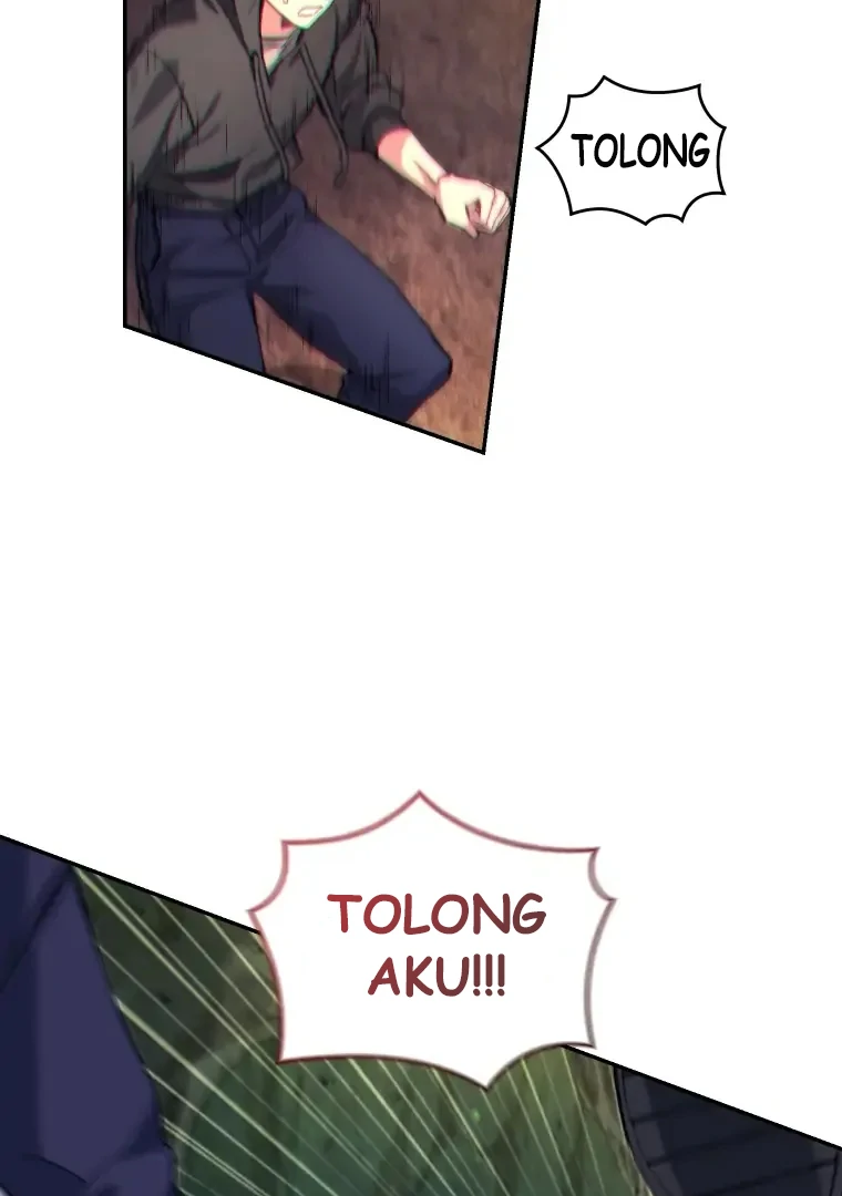 I Stole the Number One Ranker’s Soul Chapter 30 Gambar 49