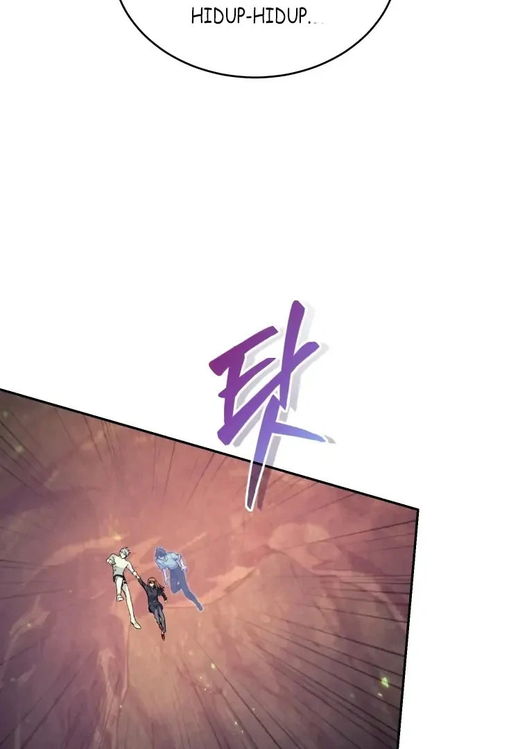 I Stole the Number One Ranker’s Soul Chapter 30 Gambar 77