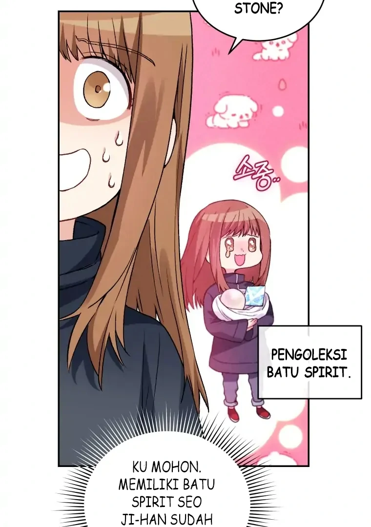 I Stole the Number One Ranker’s Soul Chapter 30 Gambar 81
