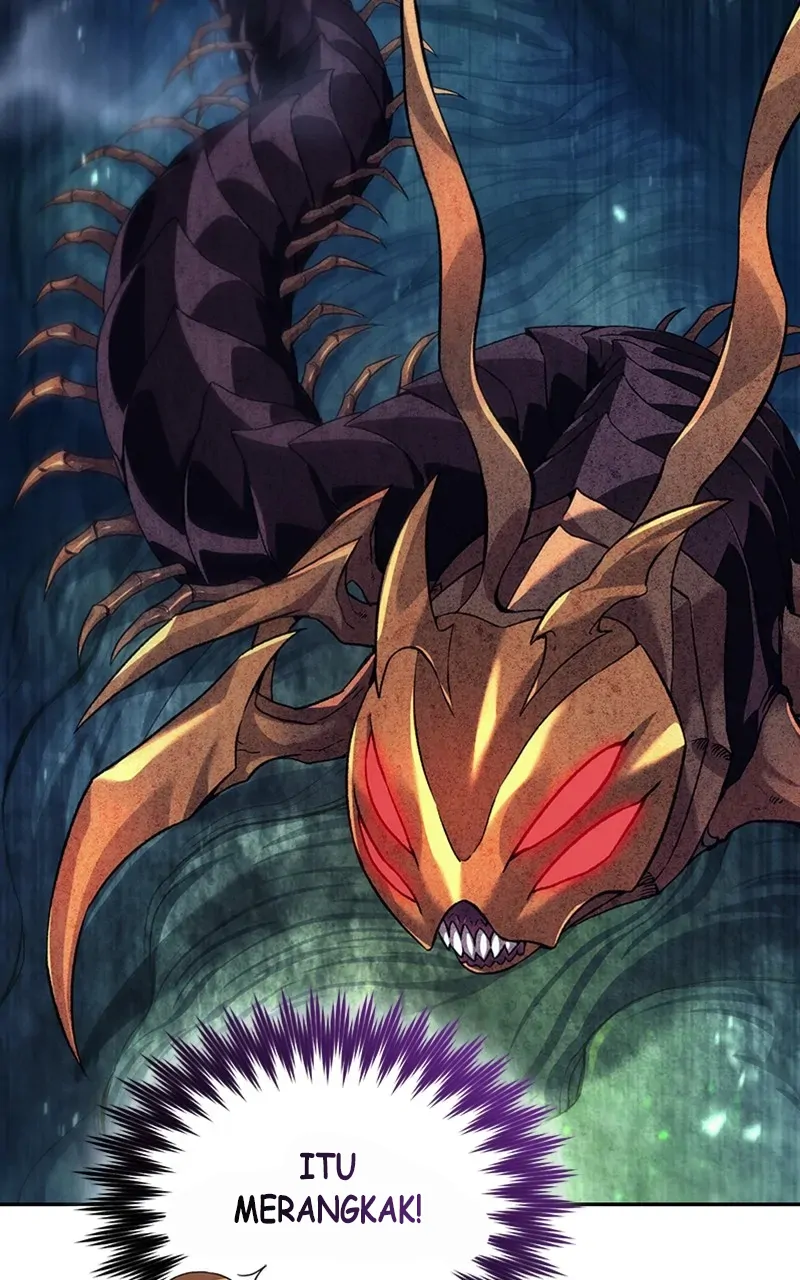 I Stole the Number One Ranker’s Soul Chapter 31 Gambar 12