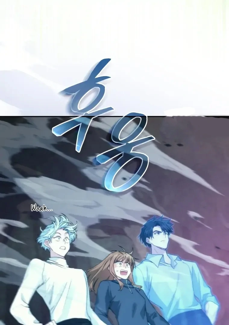 I Stole the Number One Ranker’s Soul Chapter 31 Gambar 57