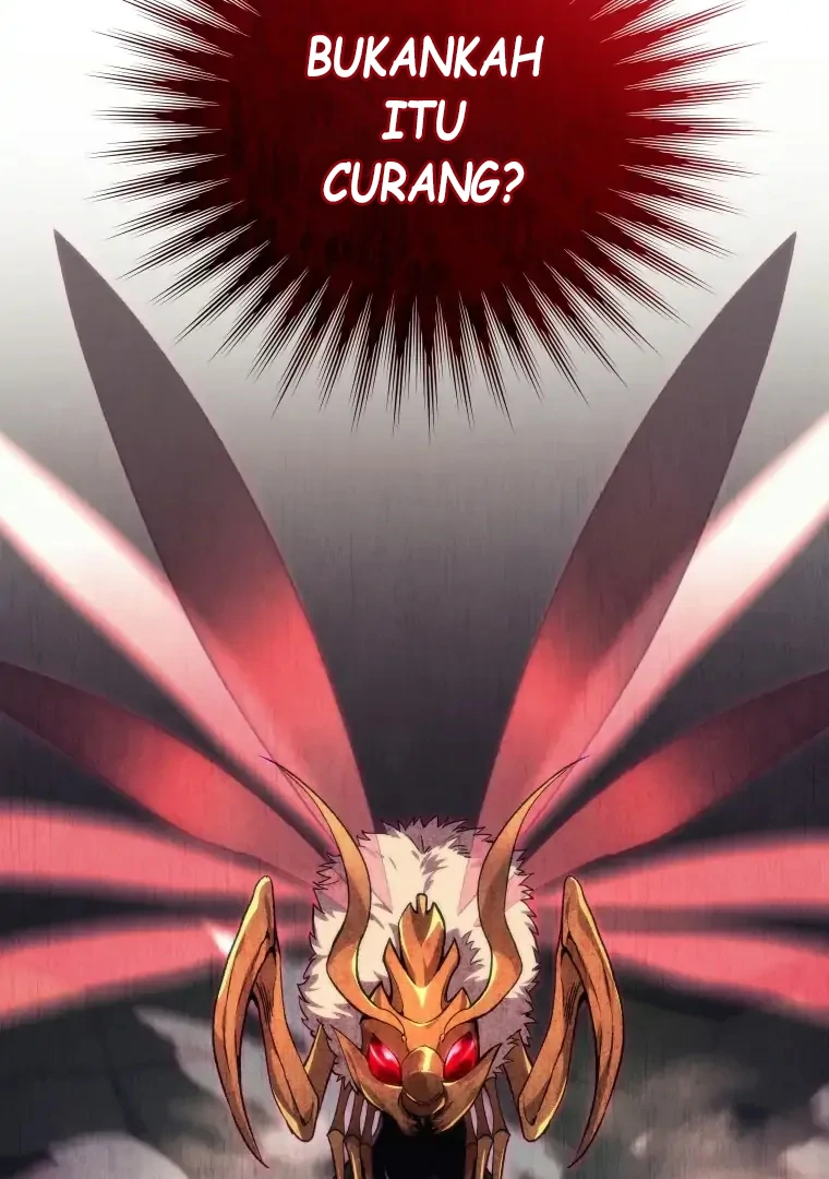 I Stole the Number One Ranker’s Soul Chapter 31 Gambar 59
