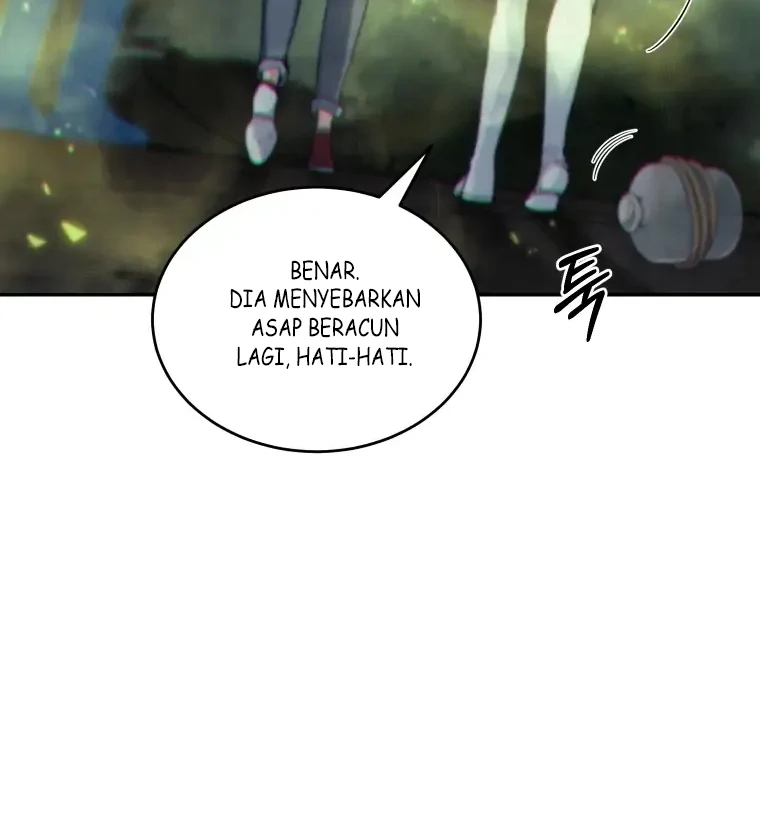 I Stole the Number One Ranker’s Soul Chapter 31 Gambar 71