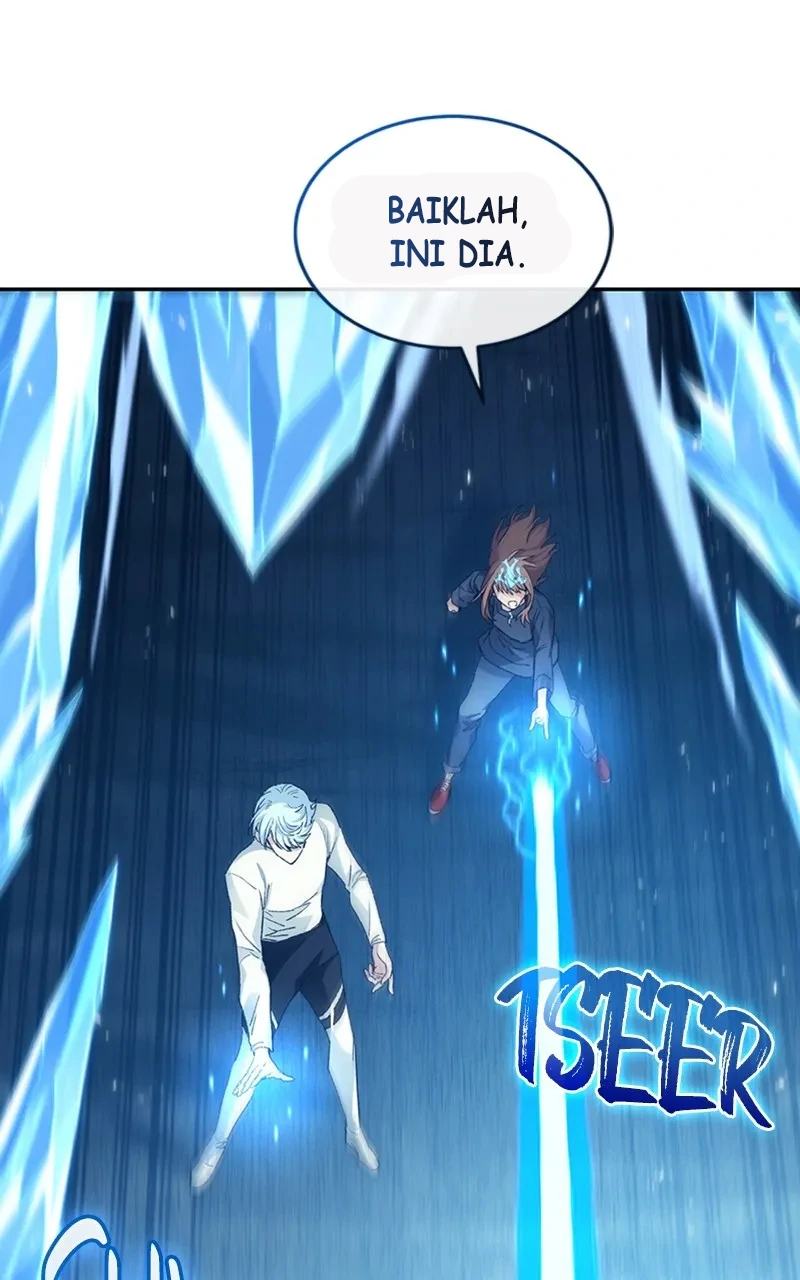 I Stole the Number One Ranker’s Soul Chapter 31 Gambar 89