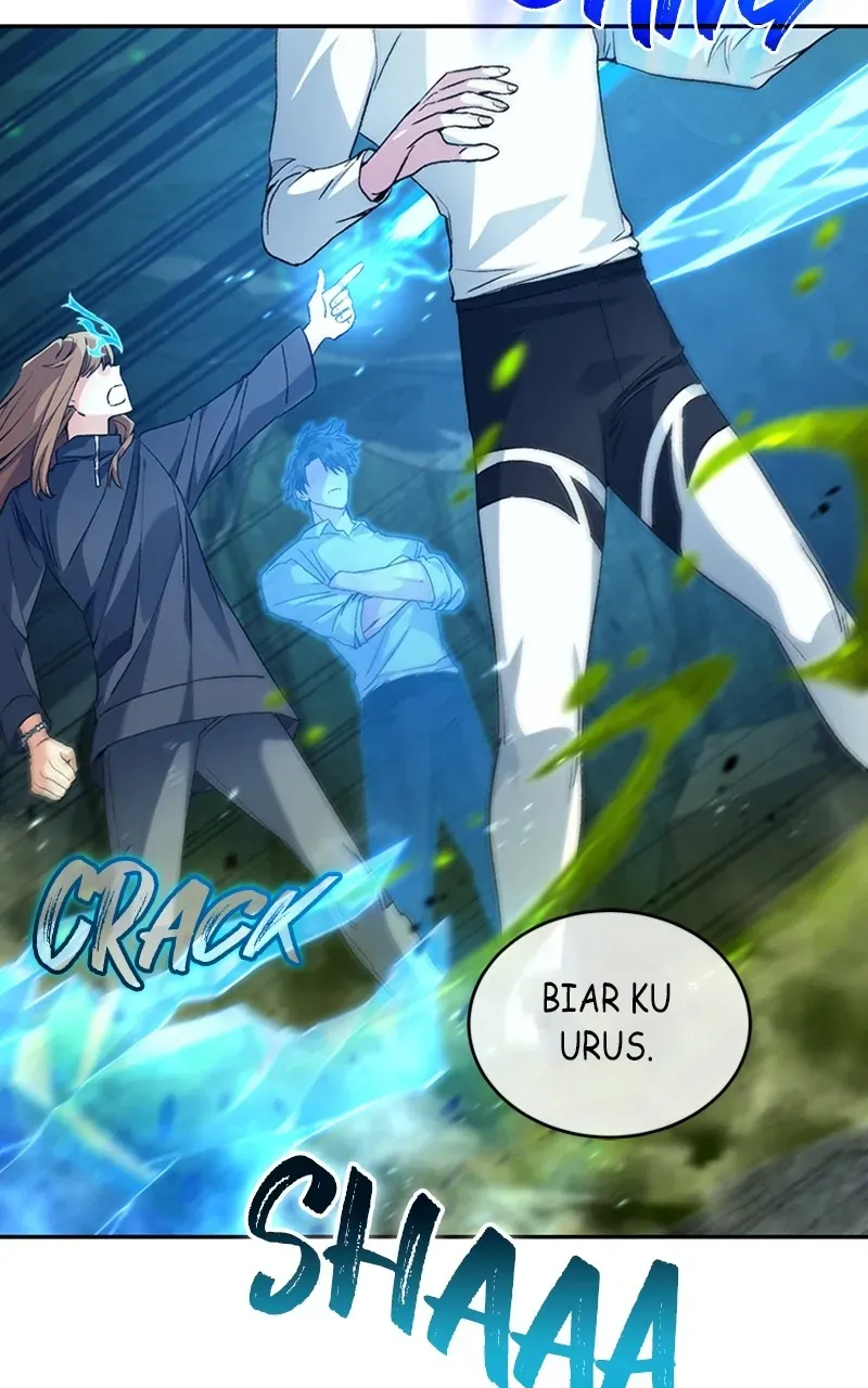 I Stole the Number One Ranker’s Soul Chapter 31 Gambar 95