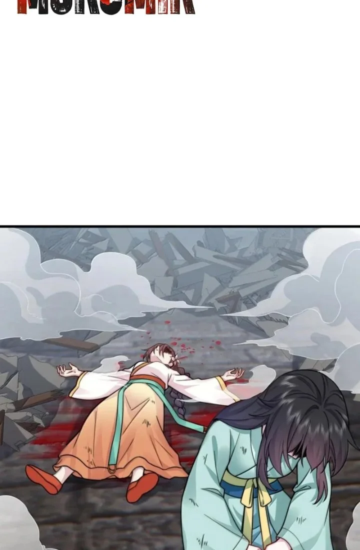 I, The Invincible Villain Master With My Apprentices Chapter 128 Gambar 4