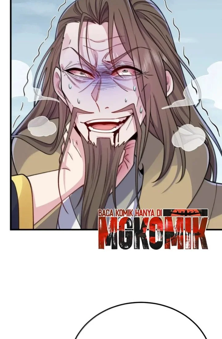I, The Invincible Villain Master With My Apprentices Chapter 129 Gambar 32