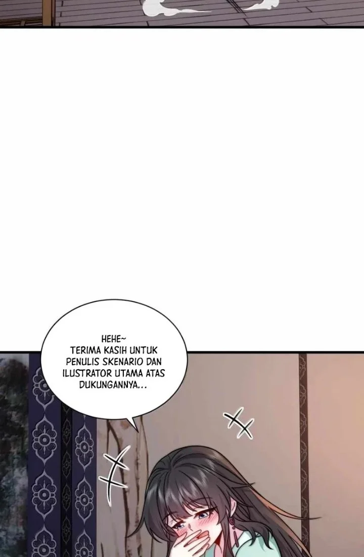 I, The Invincible Villain Master With My Apprentices Chapter 130 Gambar 30