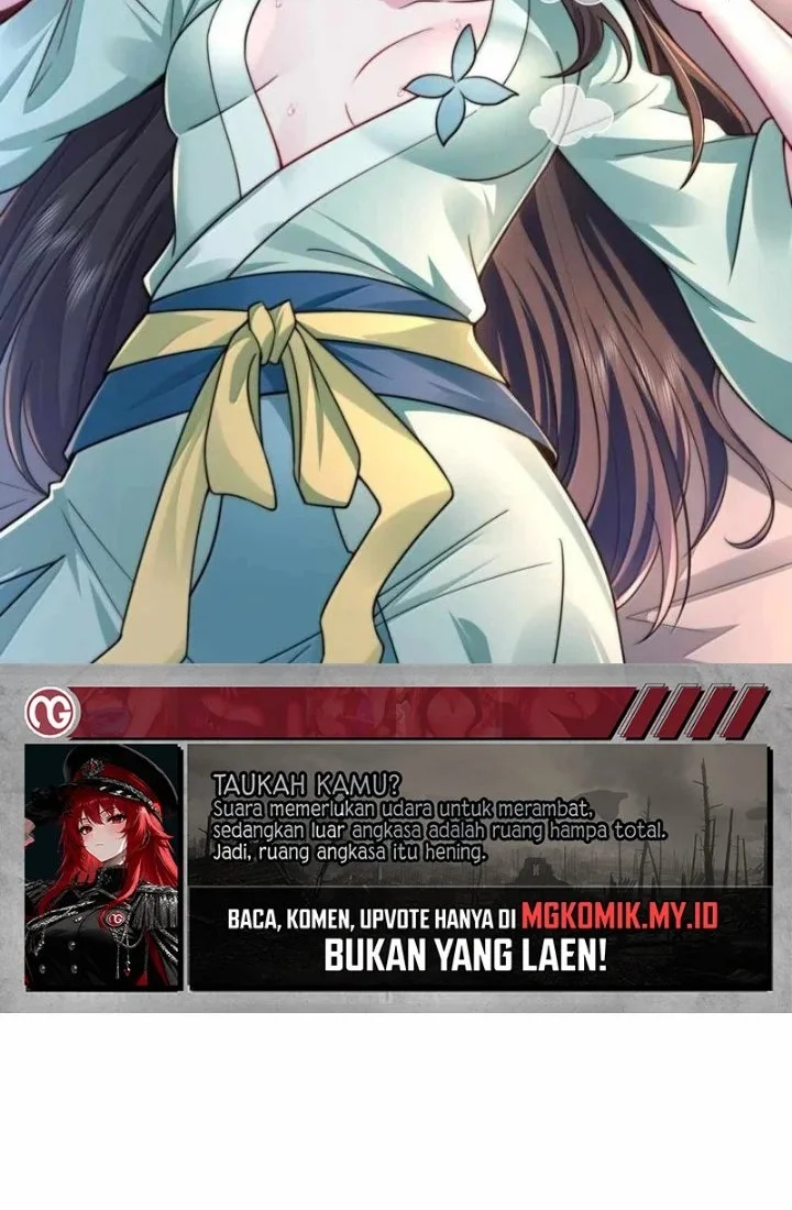 I, The Invincible Villain Master With My Apprentices Chapter 130 Gambar 18