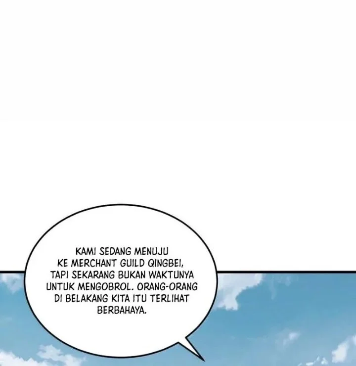 I, The Invincible Villain Master With My Apprentices Chapter 132 Gambar 10
