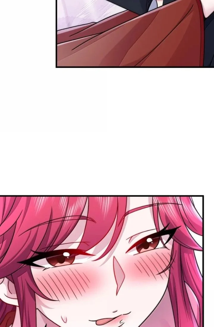 I, The Invincible Villain Master With My Apprentices Chapter 133 Gambar 20