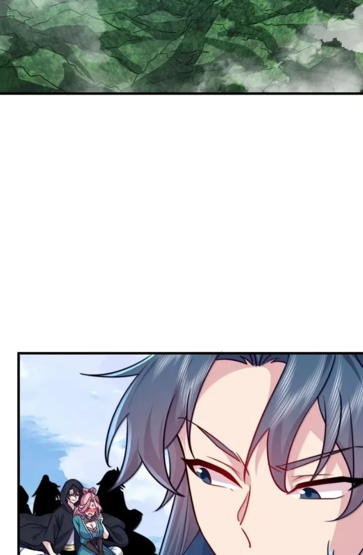 I, The Invincible Villain Master With My Apprentices Chapter 133 Gambar 26