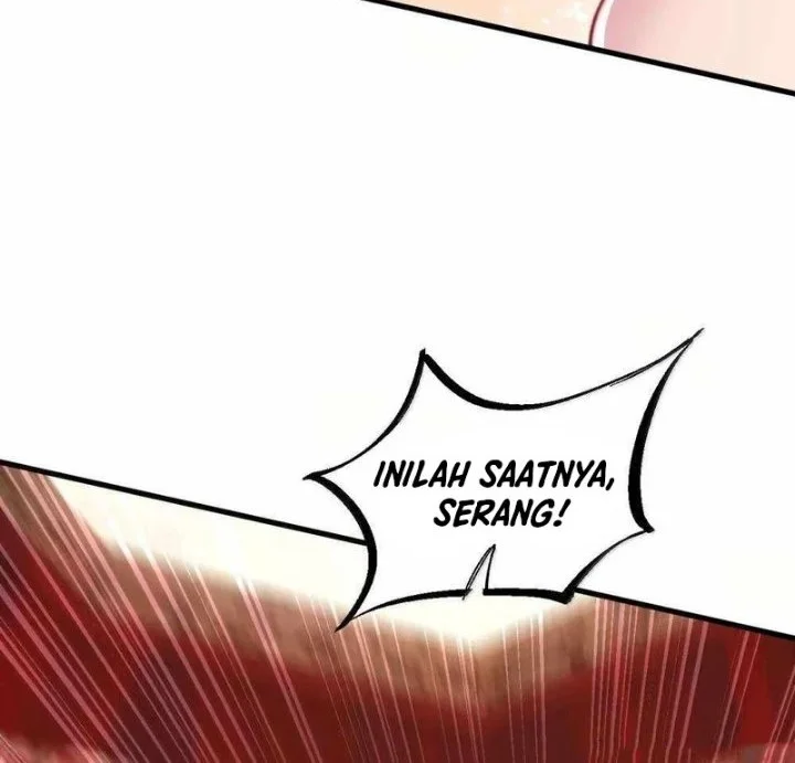 I, The Invincible Villain Master With My Apprentices Chapter 134 Gambar 25