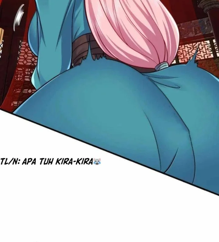 I, The Invincible Villain Master With My Apprentices Chapter 134 Gambar 33