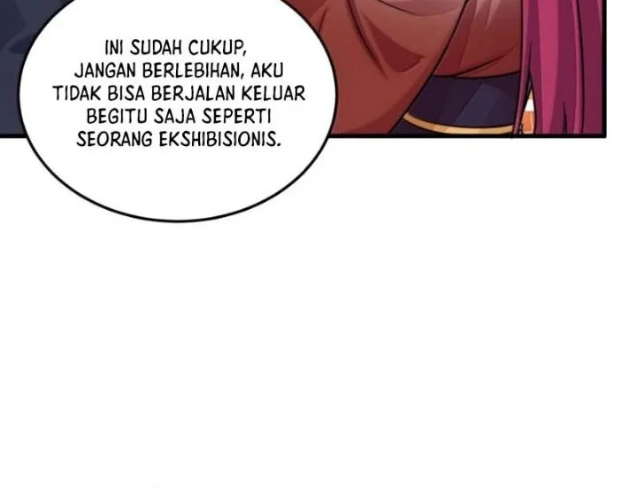 I, The Invincible Villain Master With My Apprentices Chapter 135 Gambar 20