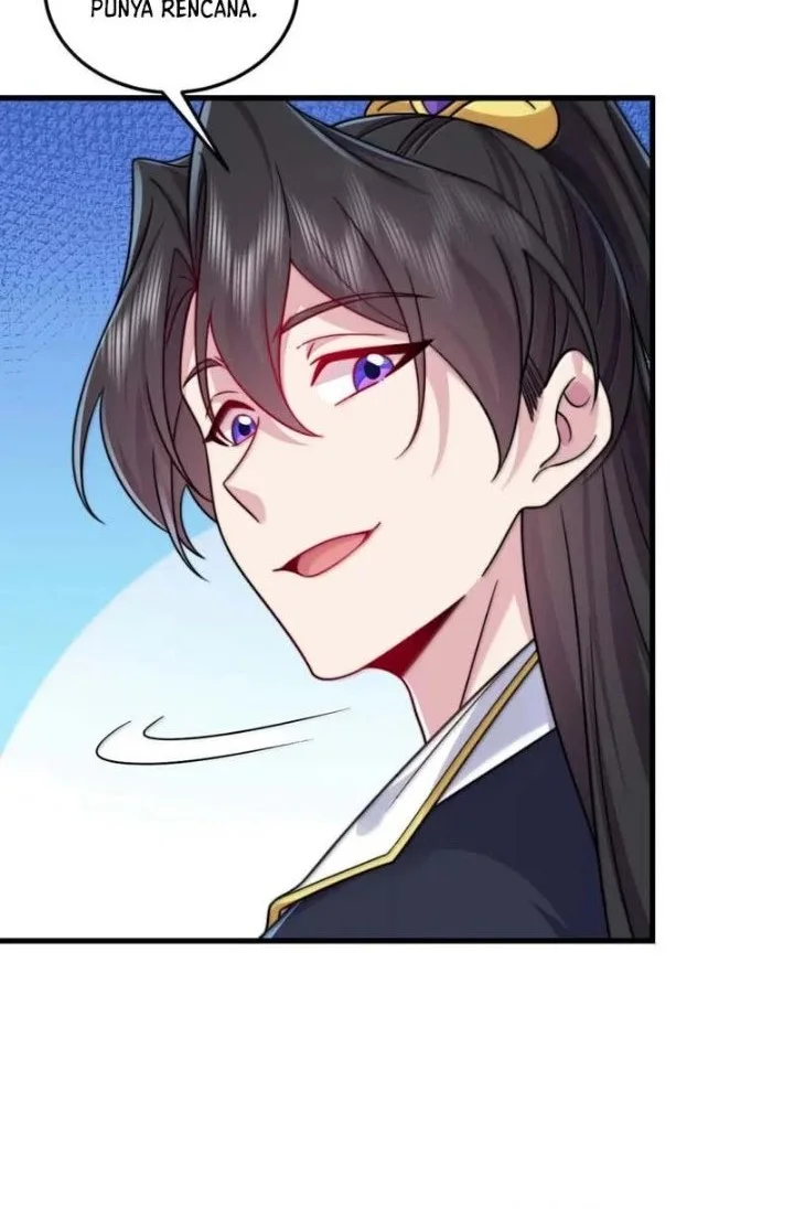 I, The Invincible Villain Master With My Apprentices Chapter 135 Gambar 36