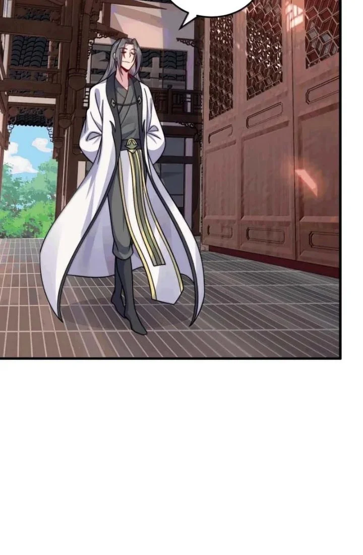 I, The Invincible Villain Master With My Apprentices Chapter 135 Gambar 16
