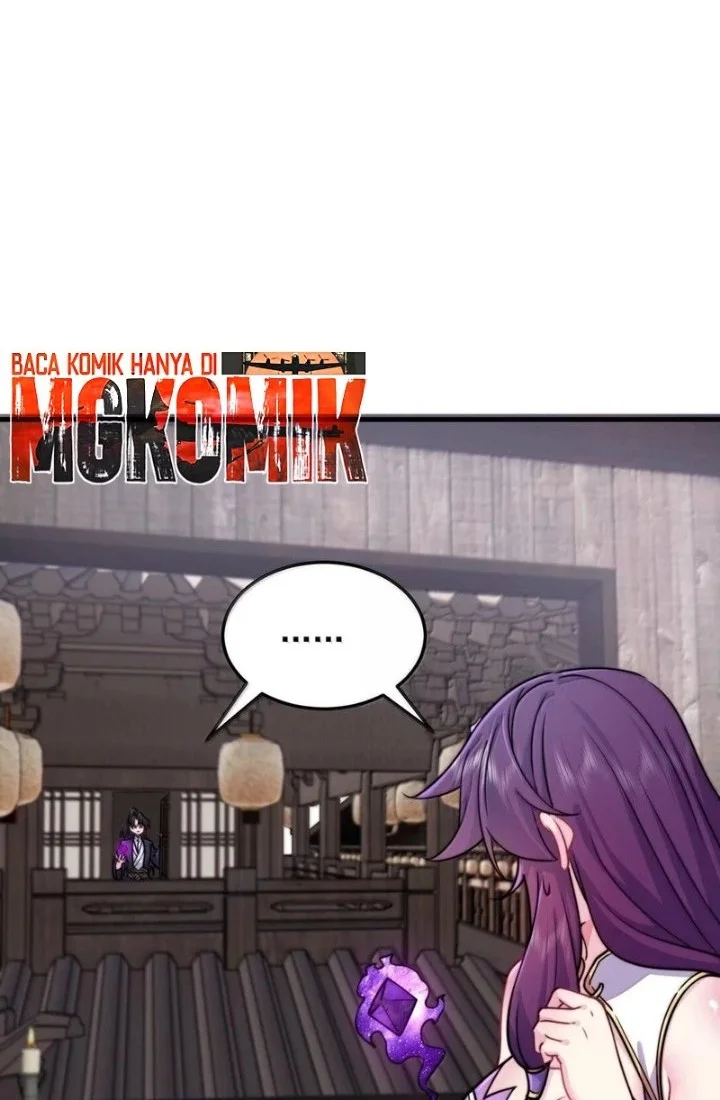 I, The Invincible Villain Master With My Apprentices Chapter 136 Gambar 26
