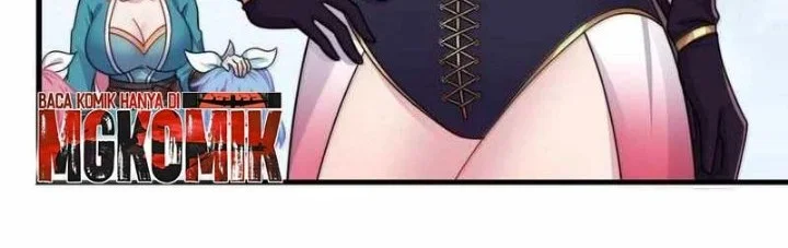 I, The Invincible Villain Master With My Apprentices Chapter 139 Gambar 6