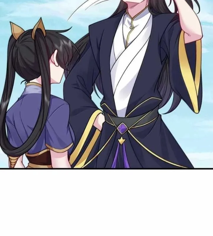 I, The Invincible Villain Master With My Apprentices Chapter 140 Gambar 28