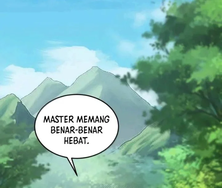 I, The Invincible Villain Master With My Apprentices Chapter 142 Gambar 20
