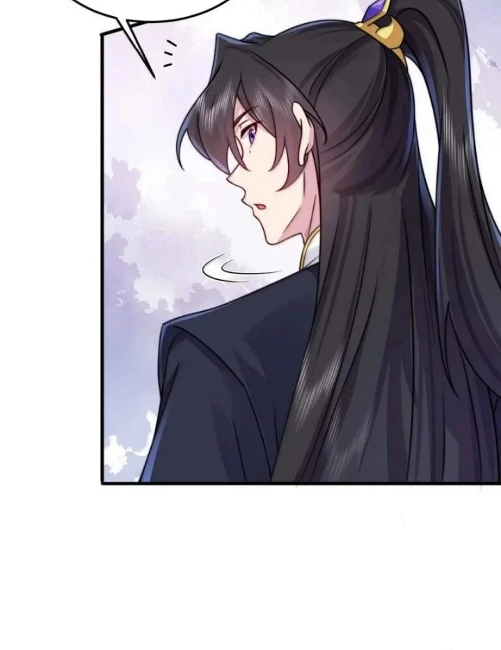 I, The Invincible Villain Master With My Apprentices Chapter 142 Gambar 17