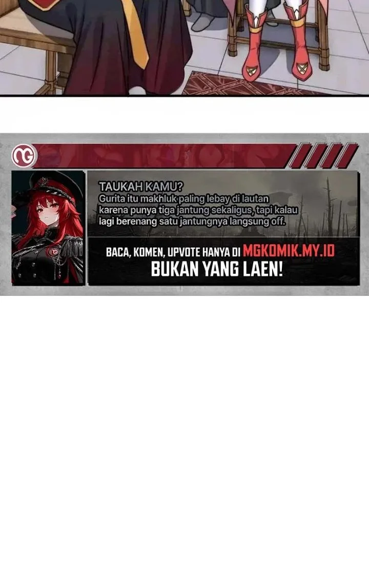 I, The Invincible Villain Master With My Apprentices Chapter 144 Gambar 40