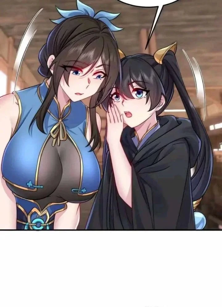 I, The Invincible Villain Master With My Apprentices Chapter 144 Gambar 18