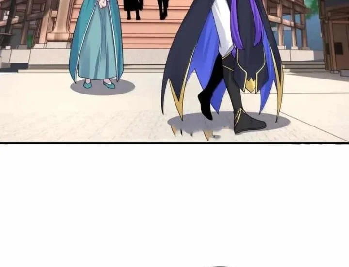 I, The Invincible Villain Master With My Apprentices Chapter 145 Gambar 35