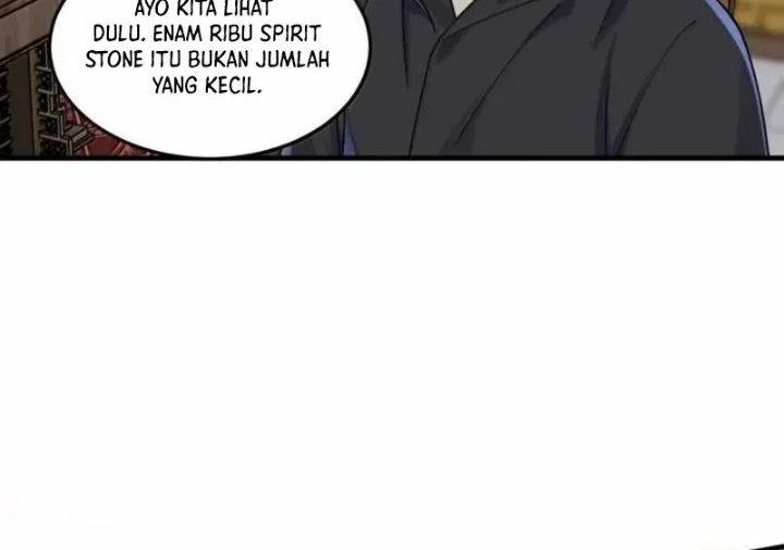 I, The Invincible Villain Master With My Apprentices Chapter 145 Gambar 13