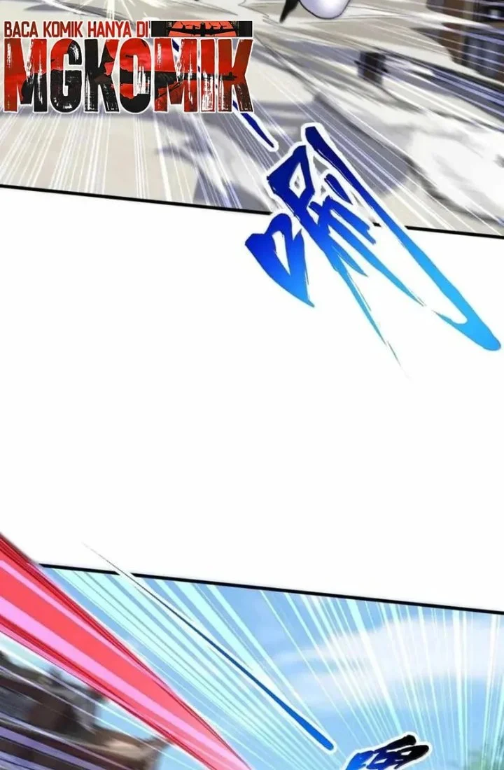 I, The Invincible Villain Master With My Apprentices Chapter 147 Gambar 10