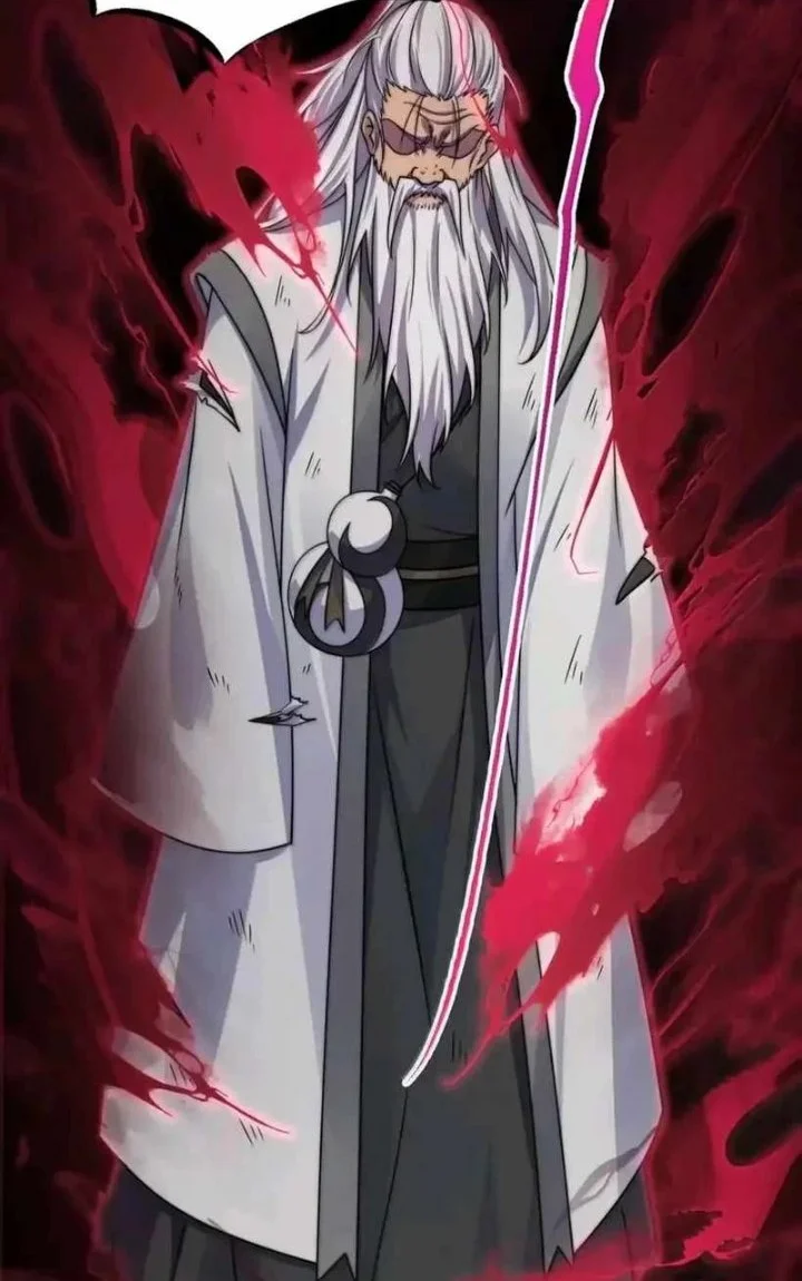 I, The Invincible Villain Master With My Apprentices Chapter 148 Gambar 30