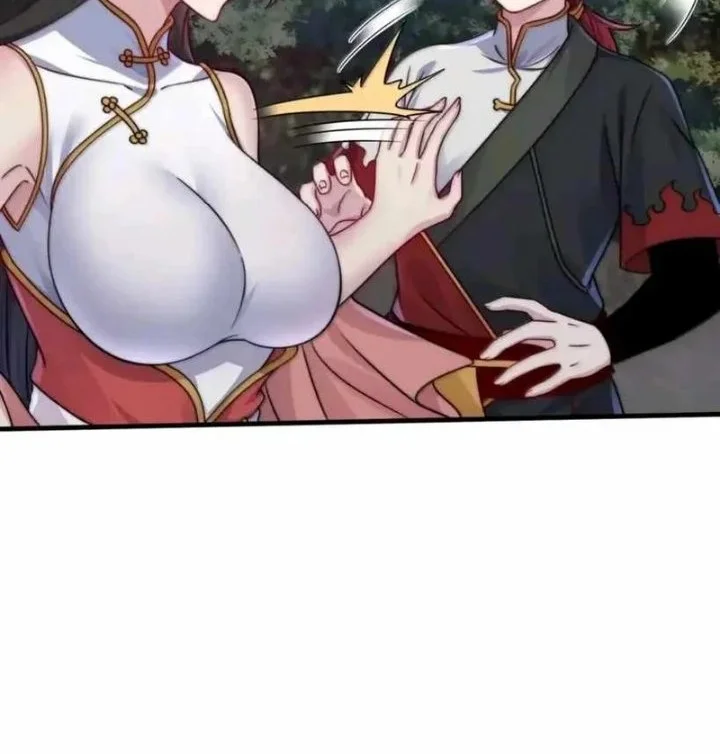 I, The Invincible Villain Master With My Apprentices Chapter 148 Gambar 32