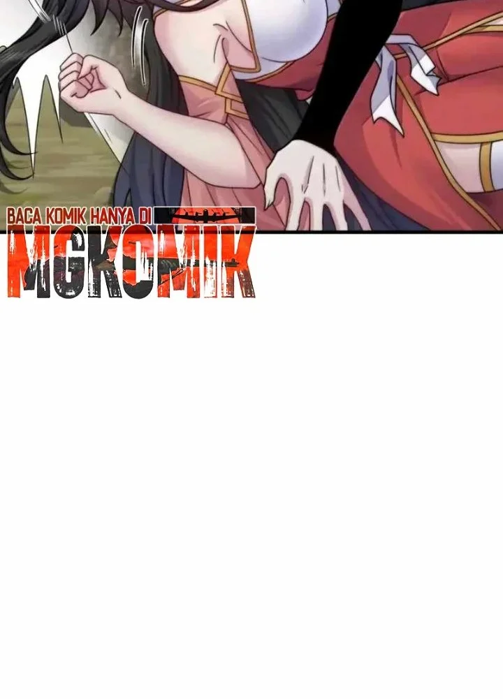 I, The Invincible Villain Master With My Apprentices Chapter 148 Gambar 34