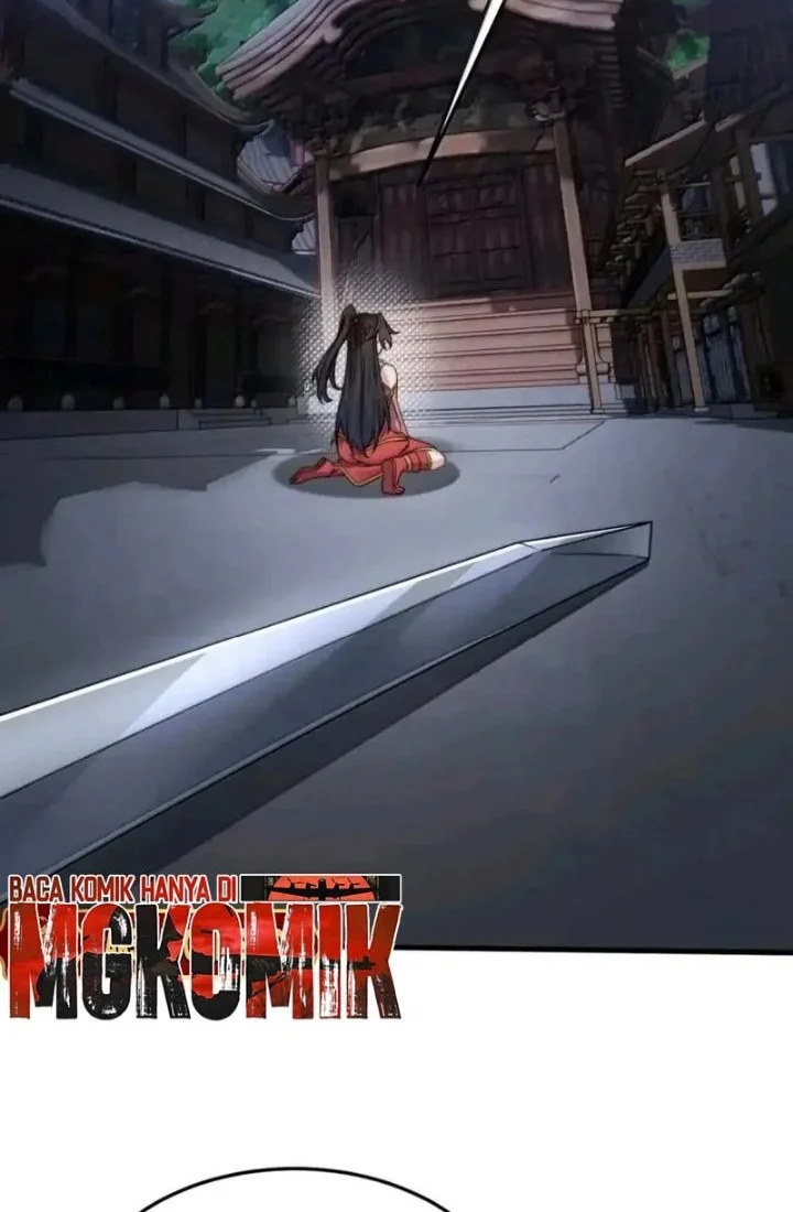 I, The Invincible Villain Master With My Apprentices Chapter 149 Gambar 6