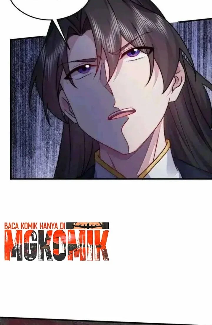 I, The Invincible Villain Master With My Apprentices Chapter 150 Gambar 22