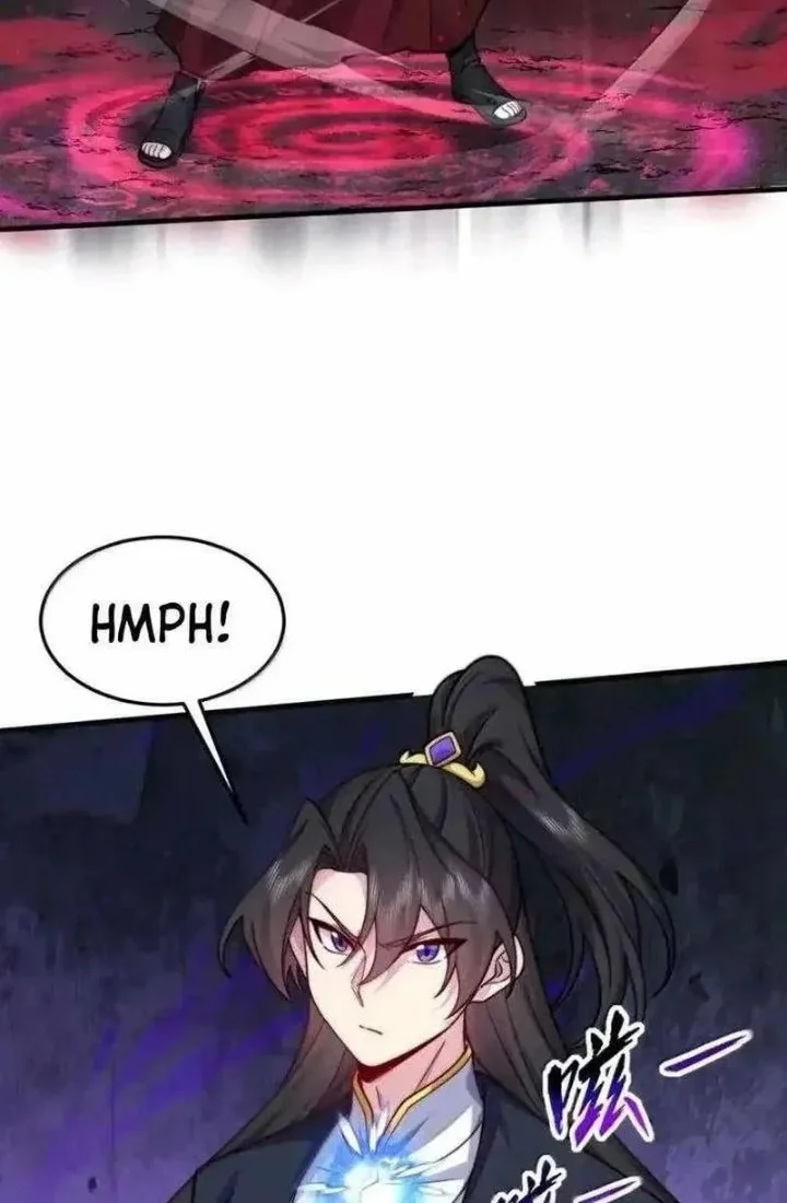 I, The Invincible Villain Master With My Apprentices Chapter 150 Gambar 26