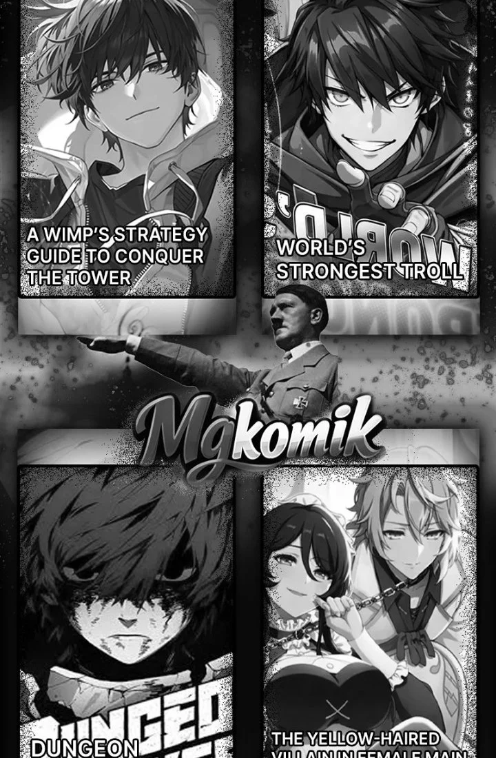 I, The Invincible Villain Master With My Apprentices Chapter 150 Gambar 38