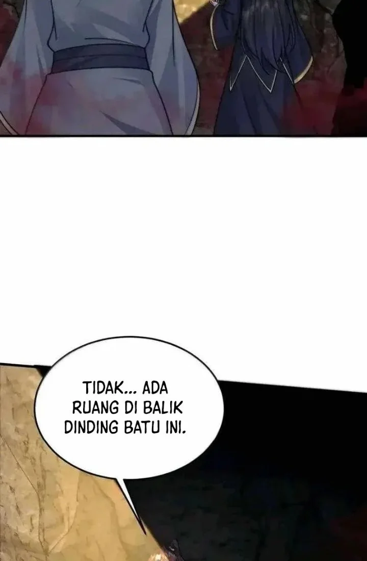 I, The Invincible Villain Master With My Apprentices Chapter 150 Gambar 6
