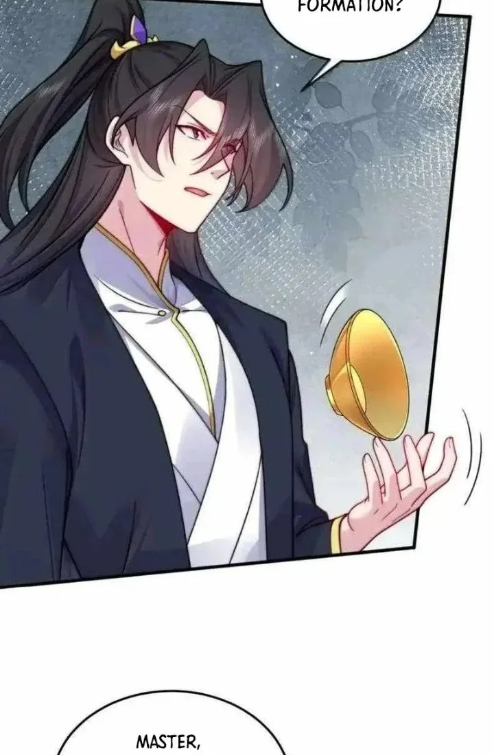 I, The Invincible Villain Master With My Apprentices Chapter 150 Gambar 14